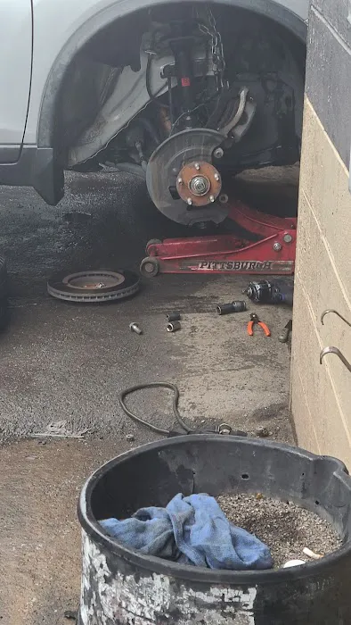 R&r Automotives 1