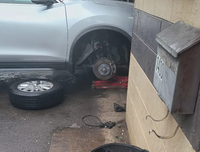 R&r Automotives 0