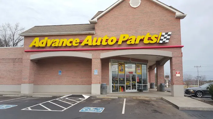 Advance Auto Parts 6