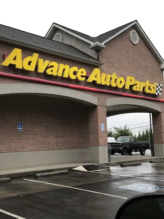 Advance Auto Parts 2