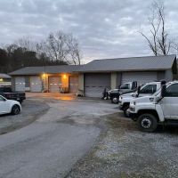 Maupin's Paint & Body Shop
