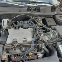 A couple mechanics