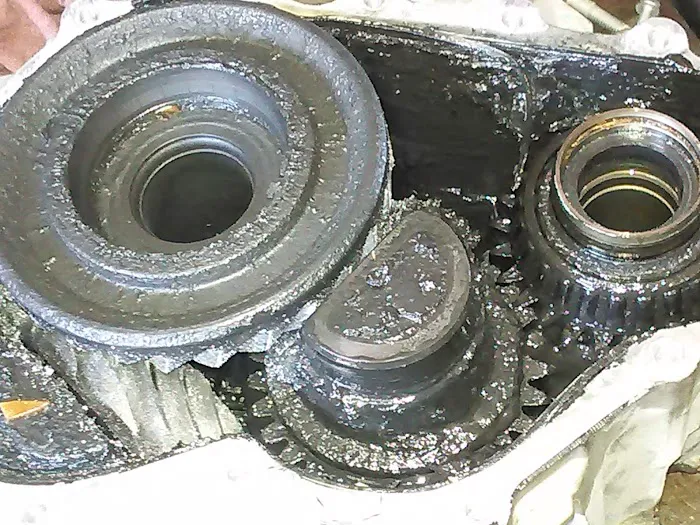 Precision Tune Auto Care 0