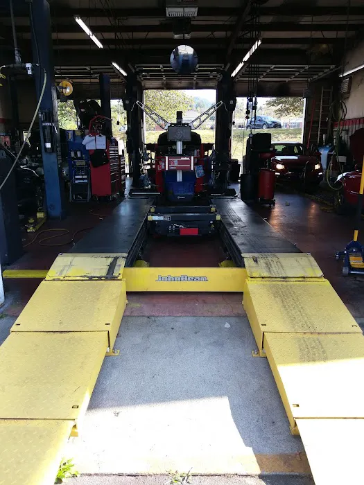 Precision Tune Auto Care 7