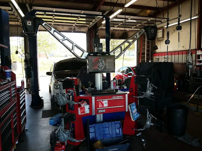 Precision Tune Auto Care 6