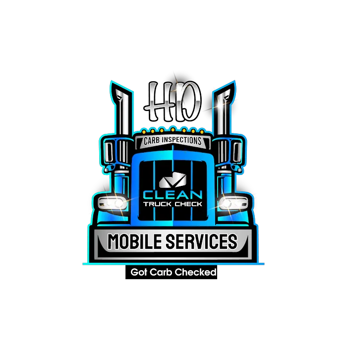HD CARB INSPECTIONS Mobile Services/Clean Air Truck Check 0