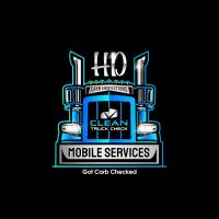 HD CARB INSPECTIONS Mobile Services/Clean Air Truck Check