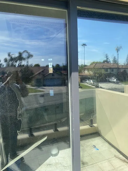 Window Tinting Espinoza 8
