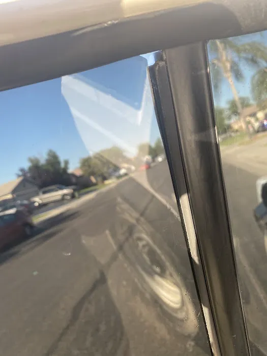 Window Tinting Espinoza 5