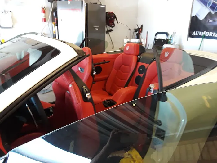 Window Tinting Espinoza 0