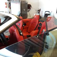 Window Tinting Espinoza