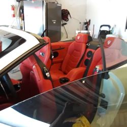 Window Tinting Espinoza ico