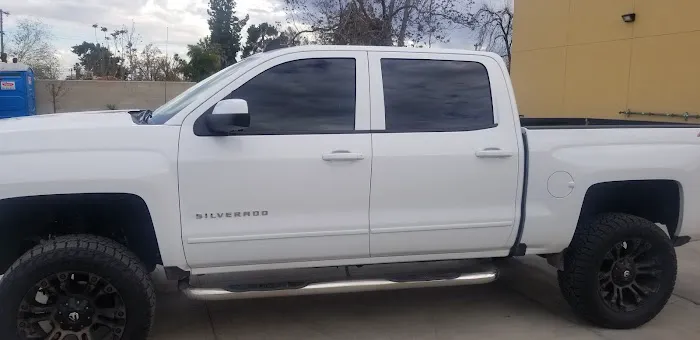 Window Tinting Espinoza 6
