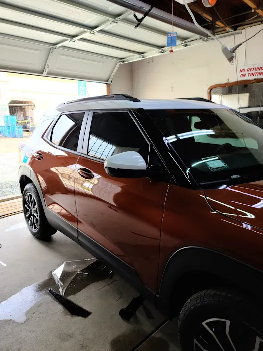 Window Tinting Espinoza 3