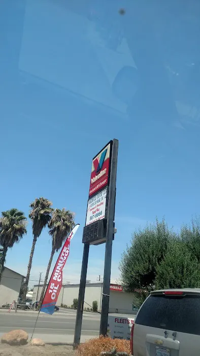 Valvoline Instant Oil Change 9
