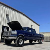 Limitless Powertrain