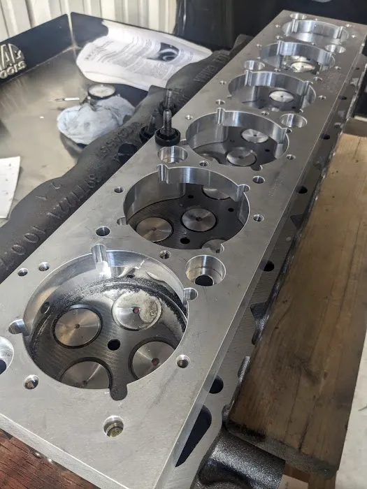 Limitless Powertrain 1