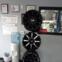 Tire Empire & Auto Center