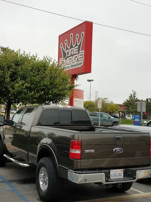 Tire Empire & Auto Center 6
