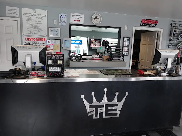 Tire Empire & Auto Center 7