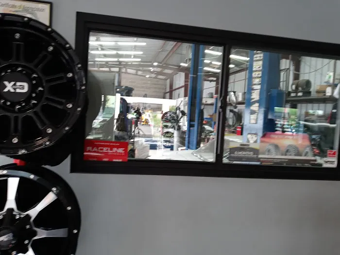 Tire Empire & Auto Center 5