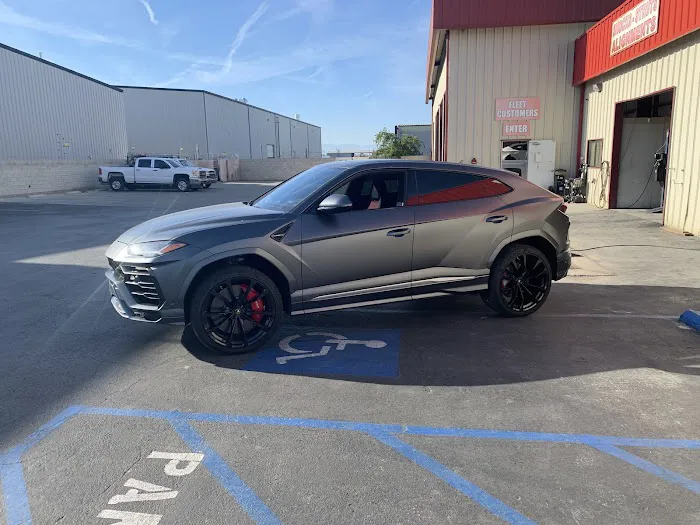 Tire Empire & Auto Center 9