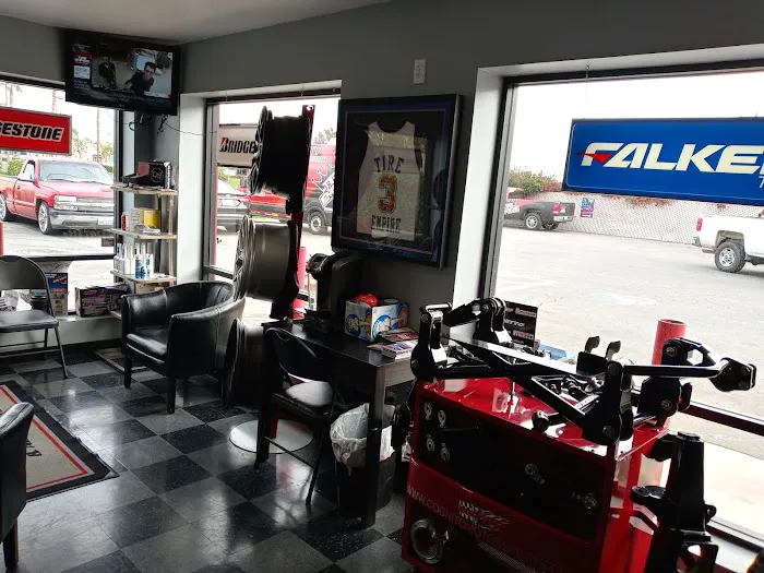 Tire Empire & Auto Center 4