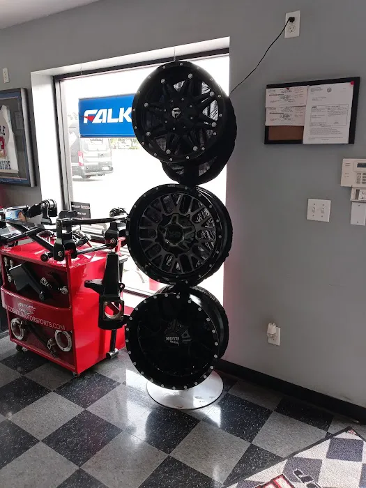 Tire Empire & Auto Center 3