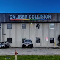Caliber Collision