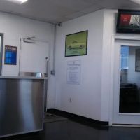 Kern Oil Change