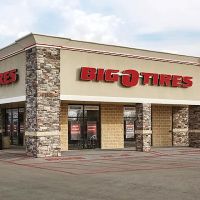 Big O Tires