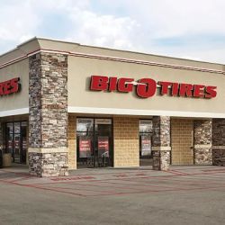 Big O Tires ico