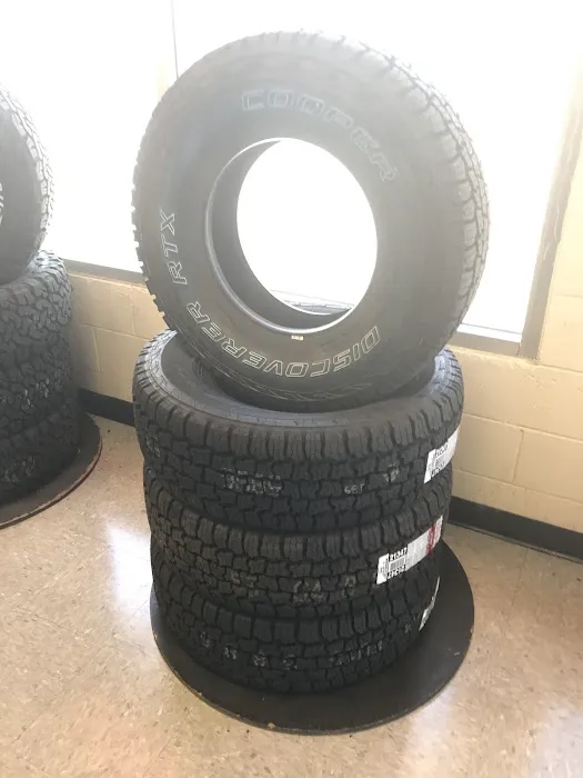 Big O Tires 7