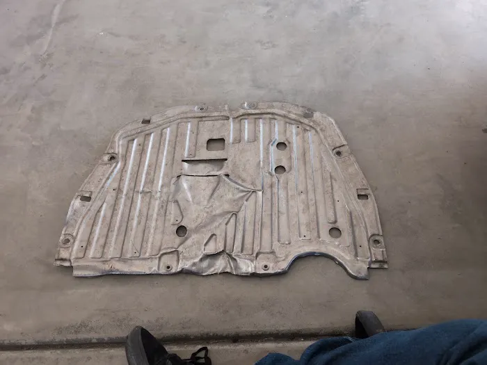 Valvoline Instant Oil Change 5