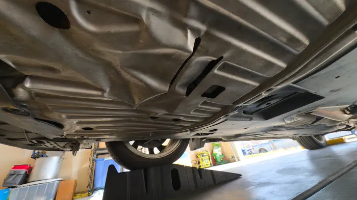 Valvoline Instant Oil Change 8