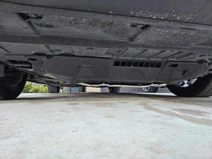Valvoline Instant Oil Change 1