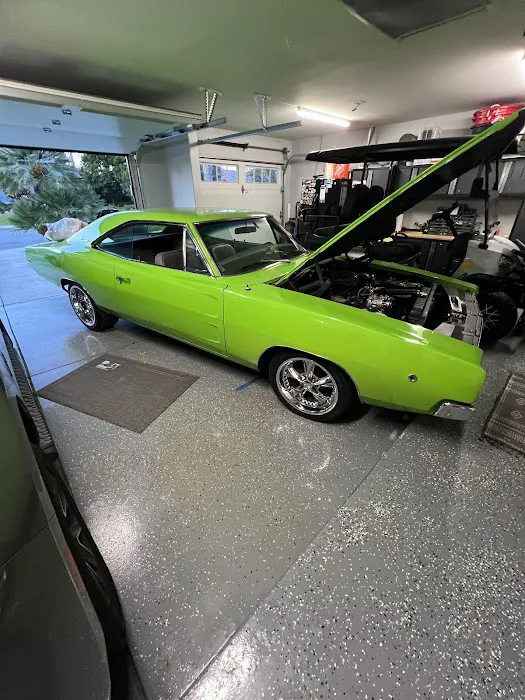 Valvoline Instant Oil Change 9