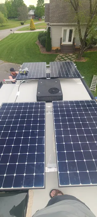 Century Club RV and Solar 1