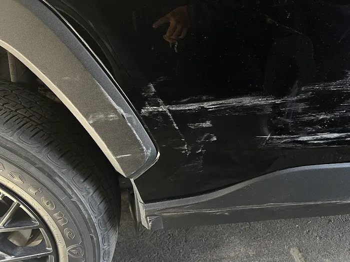 Caliber Collision 6