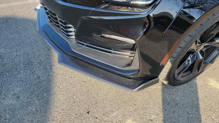 Caliber Collision 3