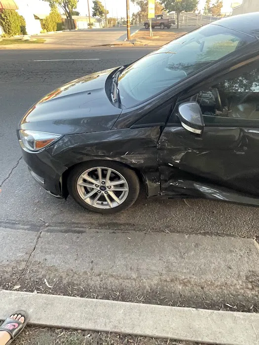 Caliber Collision 2