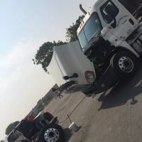 Mandos Tire Service LLC