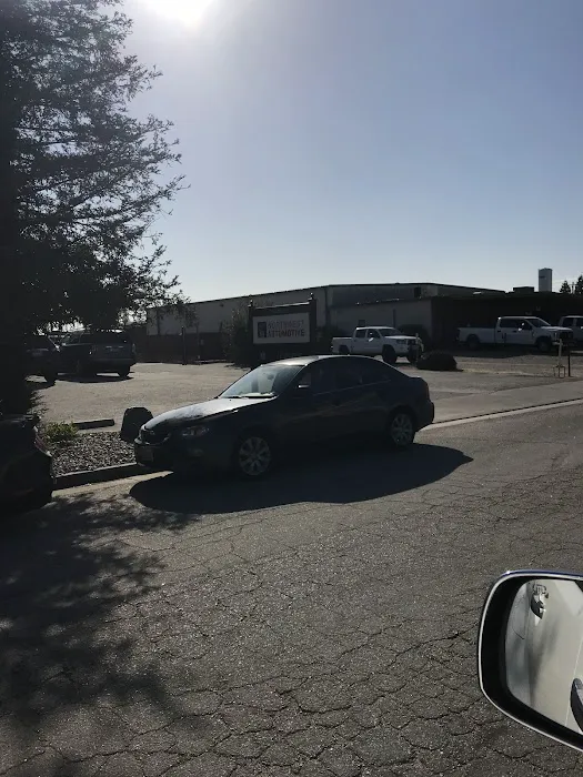 Northwest Automotive 2