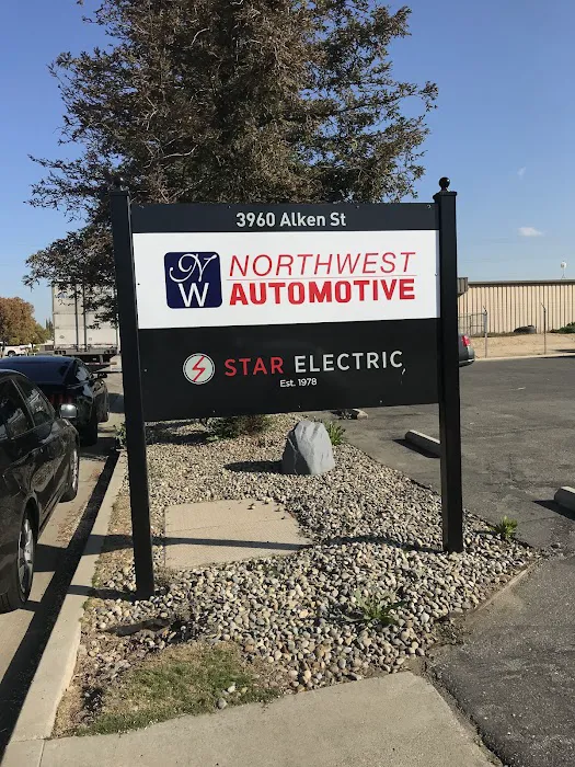 Northwest Automotive 0