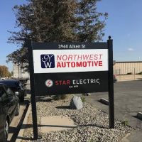 Northwest Automotive