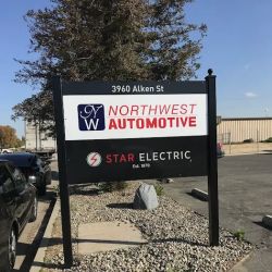 Northwest Automotive ico