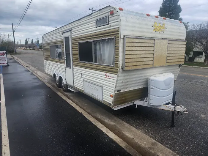 Rosedale Rv & Parts Service 0