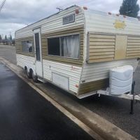 Rosedale Rv & Parts Service