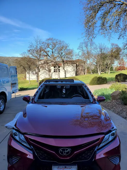 Prime Auto Glass 6