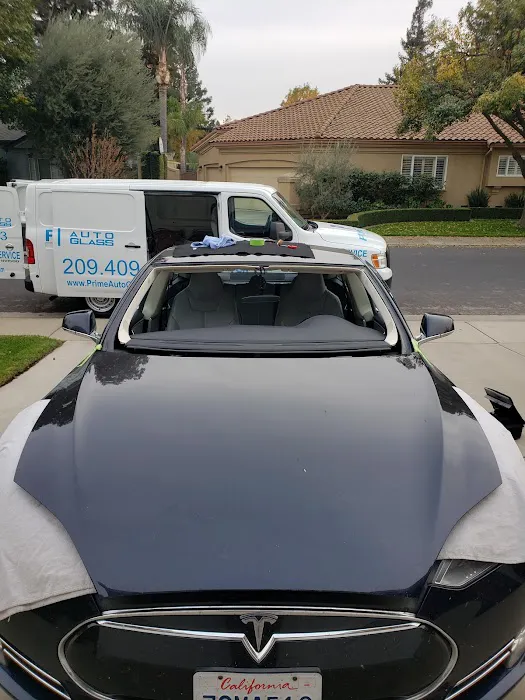 Prime Auto Glass 1